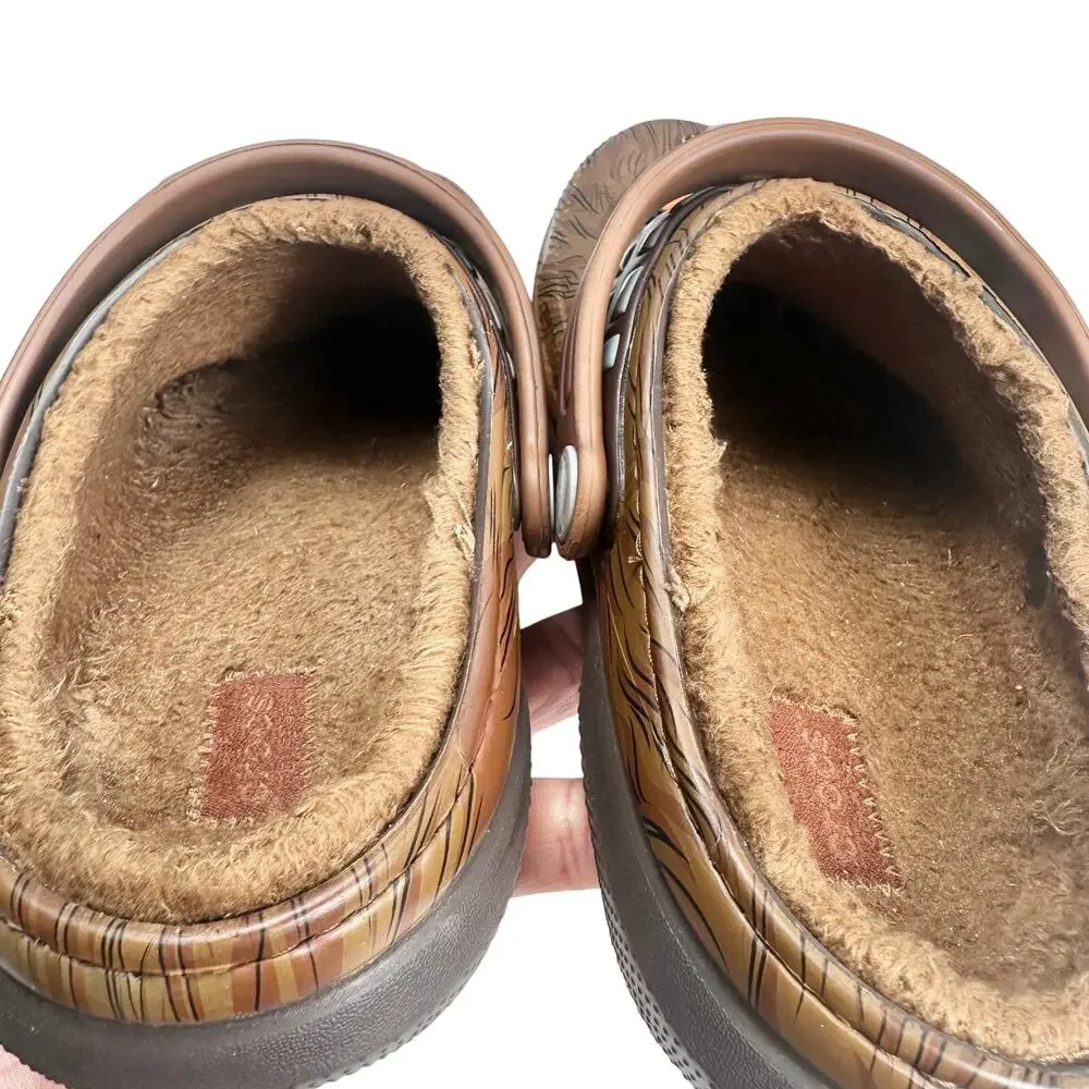 CROCS pre love